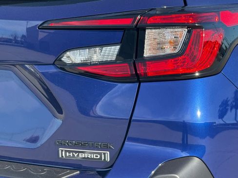 New 2026 Subaru Crosstrek 2.5i Limited image 31