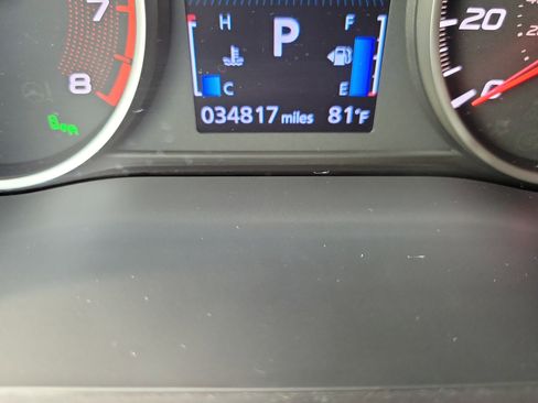 Used 2018 Mitsubishi Eclipse Cross SE image 28