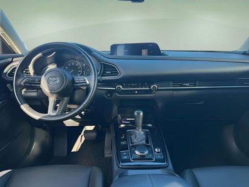 Used 2024 MAZDA CX-30 AWD 2.5 S w/ Select Sport Pkg image 14