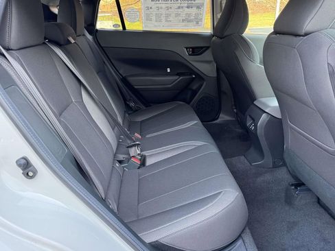 New 2026 Subaru Crosstrek 2.0i Premium image 11