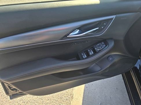 Used 2025 Cadillac CT5 Premium Luxury image 22