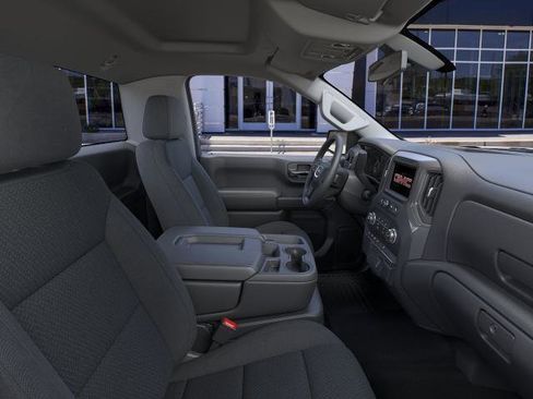 New 2026 GMC Sierra 1500 Pro AWD/4WD image 89