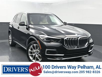 Used 2022 BMW X5 sDrive40i w/ Premium Package