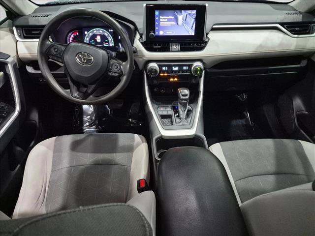 Certified 2024 Toyota RAV4 XLE w/ Convenience Package FWD image 18