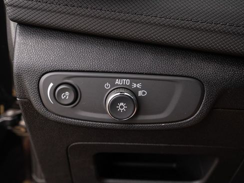 New 2026 Chevrolet TrailBlazer LT w/ Convenience Package image 22