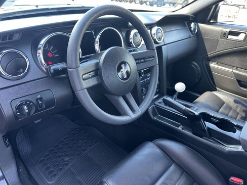 Used 2007 Ford Mustang GT RWD image 21