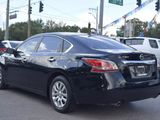 Used 2015 Nissan Altima 2.5 S w/ Power Driver Seat Package image 5