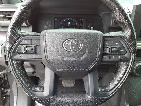 Used 2026 Toyota Tacoma SR5 RWD image 22
