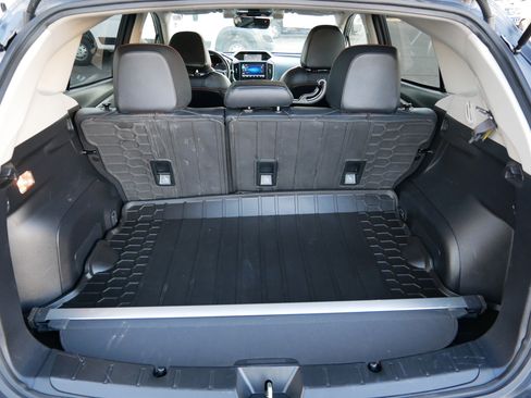 Used 2023 Subaru Crosstrek 2.5i Limited image 18