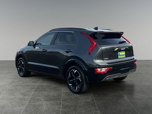 Used 2025 Kia Niro Wind FWD image 5
