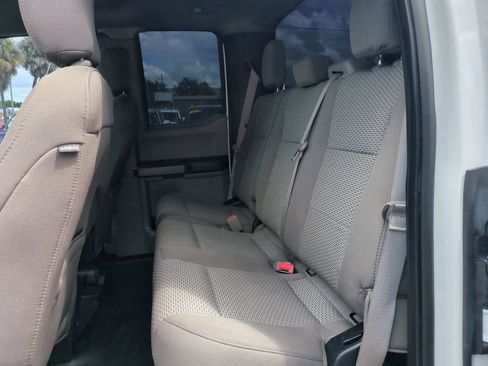 Used 2018 Ford F150 XLT w/ Trailer Tow Package AWD/4WD image 15