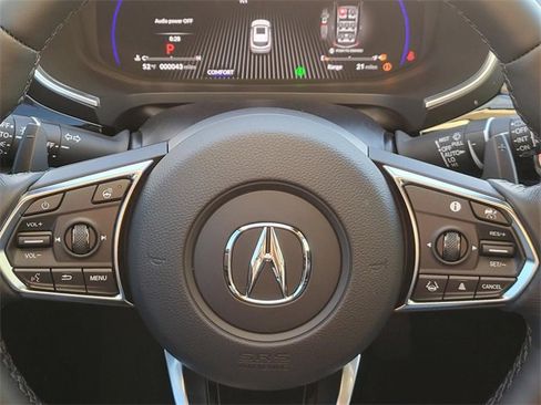 New 2026 Acura MDX Advance Package image 23