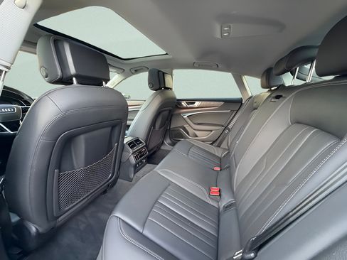 Used 2019 Audi A7 3.0T Prestige AWD/4WD image 25