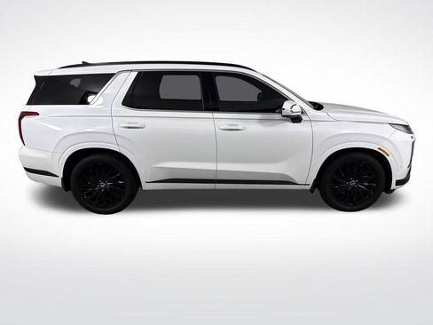 Used 2025 Hyundai Palisade Calligraphy AWD/4WD image 2