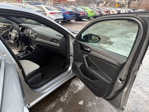 Used 2021 Volkswagen Jetta R-Line w/ R-Line Cold Weather Package image 16