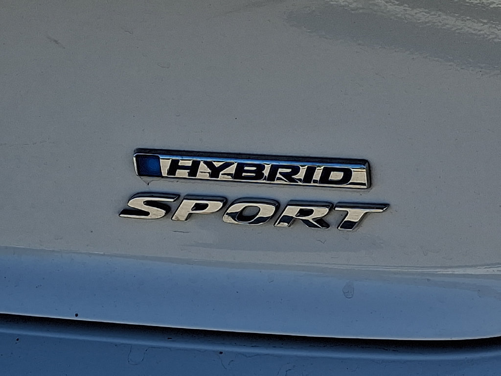 Used 2024 Honda Accord Sport image 32