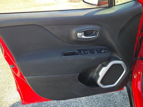 Used 2021 Jeep Renegade Sport AWD/4WD image 19
