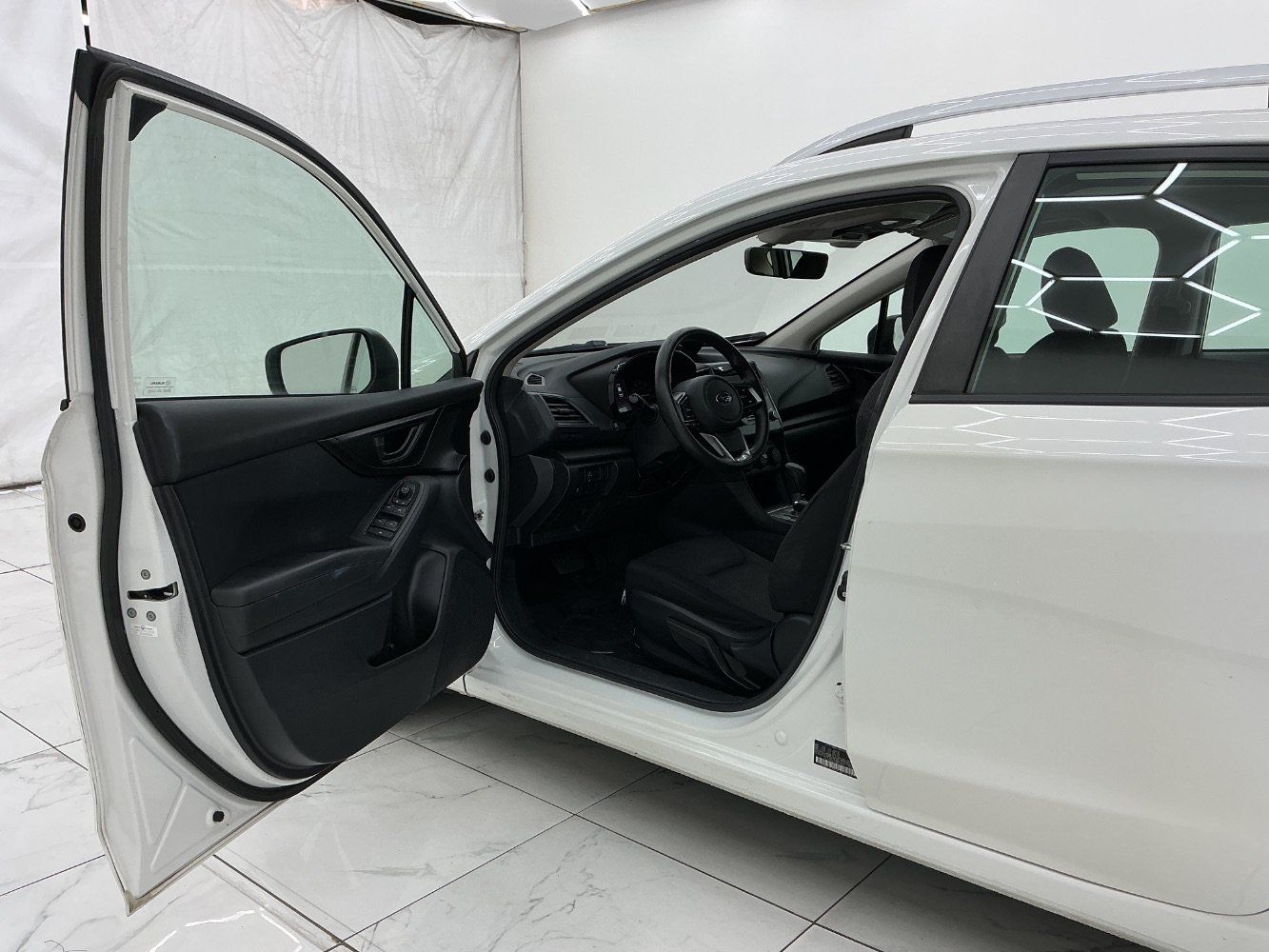 Used 2021 Subaru Impreza 2.0i Premium AWD/4WD image 16