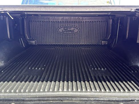 Used 2023 Ford F150 Lariat w/ Equipment Group 502A High AWD/4WD image 11