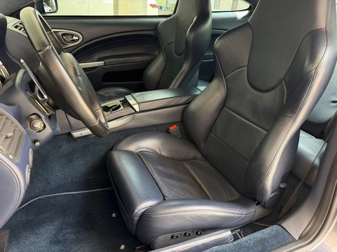 Used 2006 Aston Martin Vanquish S RWD image 14
