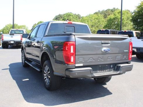 Used 2019 Ford Ranger XLT w/ Equipment Group 302A Luxury RWD image 16