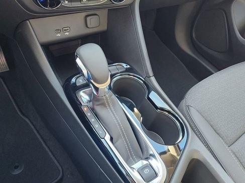 New 2026 Buick Encore GX Preferred w/ Comfort Package image 29