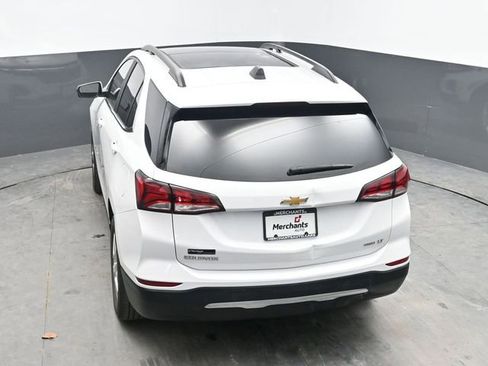 Used 2023 Chevrolet Equinox LT AWD/4WD image 37