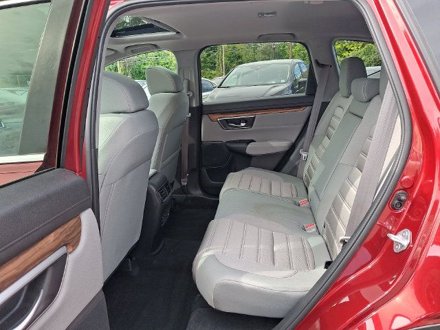 Used 2022 Honda CR-V EX image 11