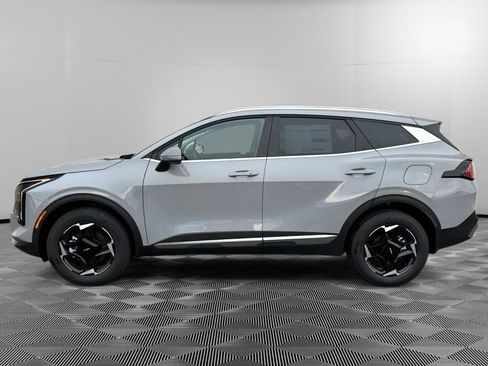 New 2026 Kia Sportage AWD Hybrid image 7