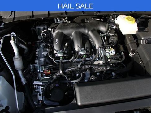 New 2026 Nissan Pathfinder SL AWD/4WD image 35