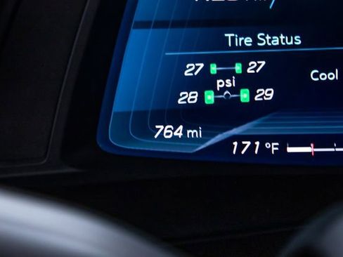 Used 2025 Chevrolet Corvette Z06 w/ Stealth Interior Trim Package image 33