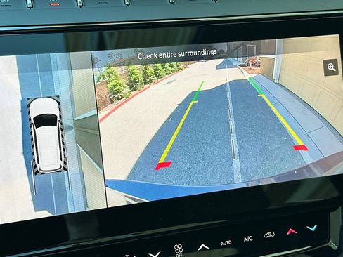 New 2026 Jeep Grand Cherokee L Limited AWD/4WD image 21