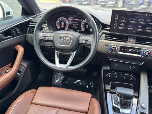 Certified 2023 Audi A5 2.0T Premium Plus AWD/4WD image 32