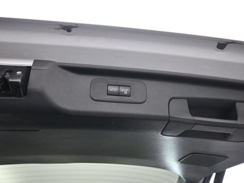 Used 2024 Toyota Grand Highlander AWD Hybrid image 21