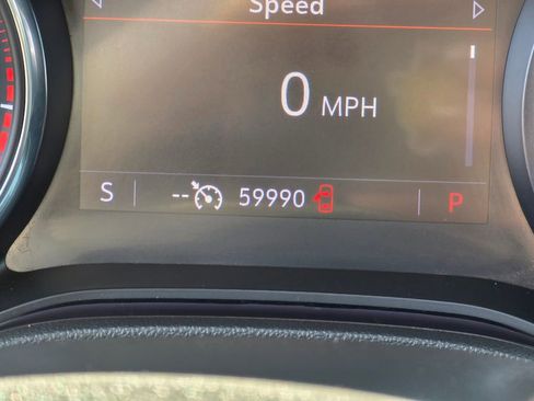 Used 2021 Buick Encore GX Preferred w/ Cold Weather Comfort Package image 20