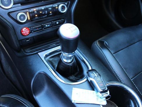 Used 2015 Ford Mustang GT w/ GT Performance Package image 11