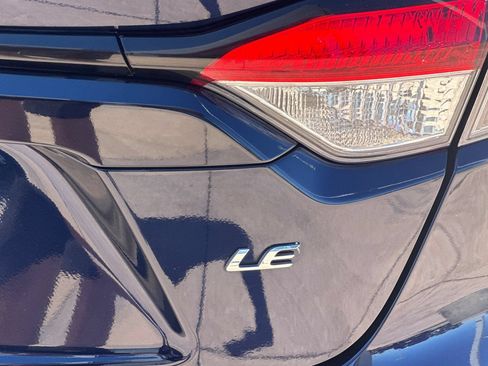 Certified 2024 Toyota Corolla LE FWD image 32