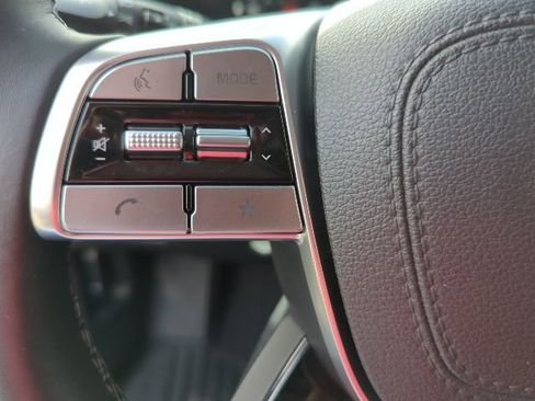 Used 2024 Kia Telluride SX Prestige w/ Towing Package image 12