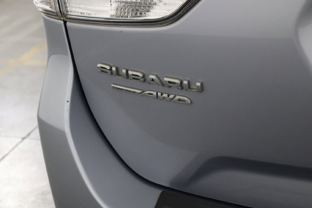 Used 2021 Subaru Forester Limited AWD/4WD image 37