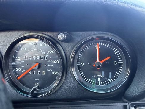 Used 1988 Porsche 911 Carrera RWD image 35