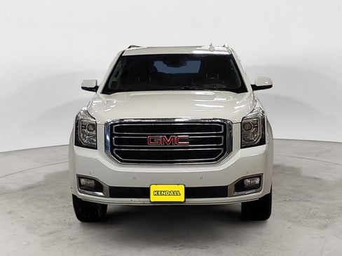 Used 2019 GMC Yukon XL SLT AWD/4WD image 8
