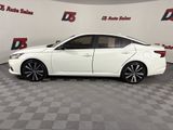 Used 2020 Nissan Altima 2.5 SR image 3