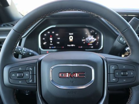 New 2026 GMC Sierra 2500 AT4 w/ AT4 Premium Plus Package image 23