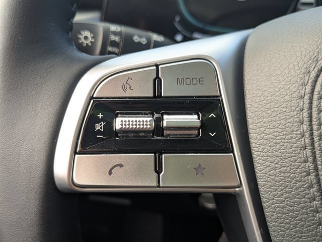 Certified 2025 Kia Telluride S FWD image 28
