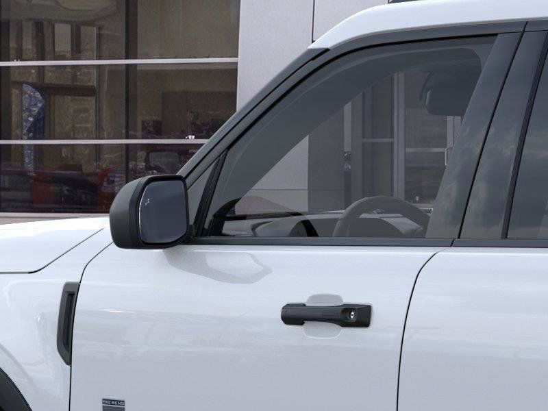 New 2025 Ford Bronco Sport Big Bend w/ Convenience Package AWD/4WD image 20