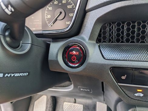 Used 2025 Honda CR-V Sport-L image 27