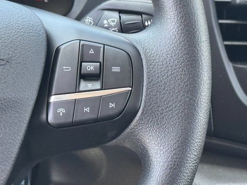 New 2026 Ford Transit 350 XL AWD/4WD image 21
