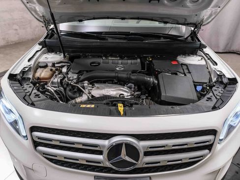 Certified 2022 Mercedes-Benz GLB 250 image 28