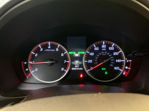 Used 2022 Acura ILX w/ Premium & A-SPEC Package image 28