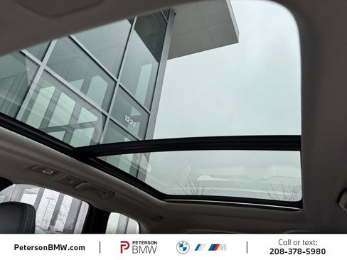 Used 2024 Volvo XC60 B5 Ultimate w/ Protection Package Premier image 32